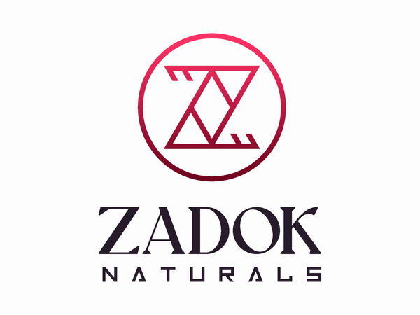 ZADOK’S NATURAL logo