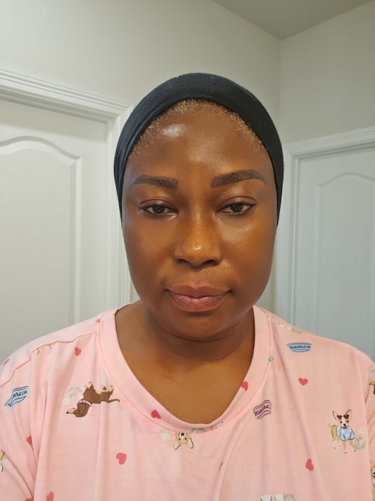"Unlocking Natural Radiance: The Benefits of Zadok Naturals Handcrafted Skincare"