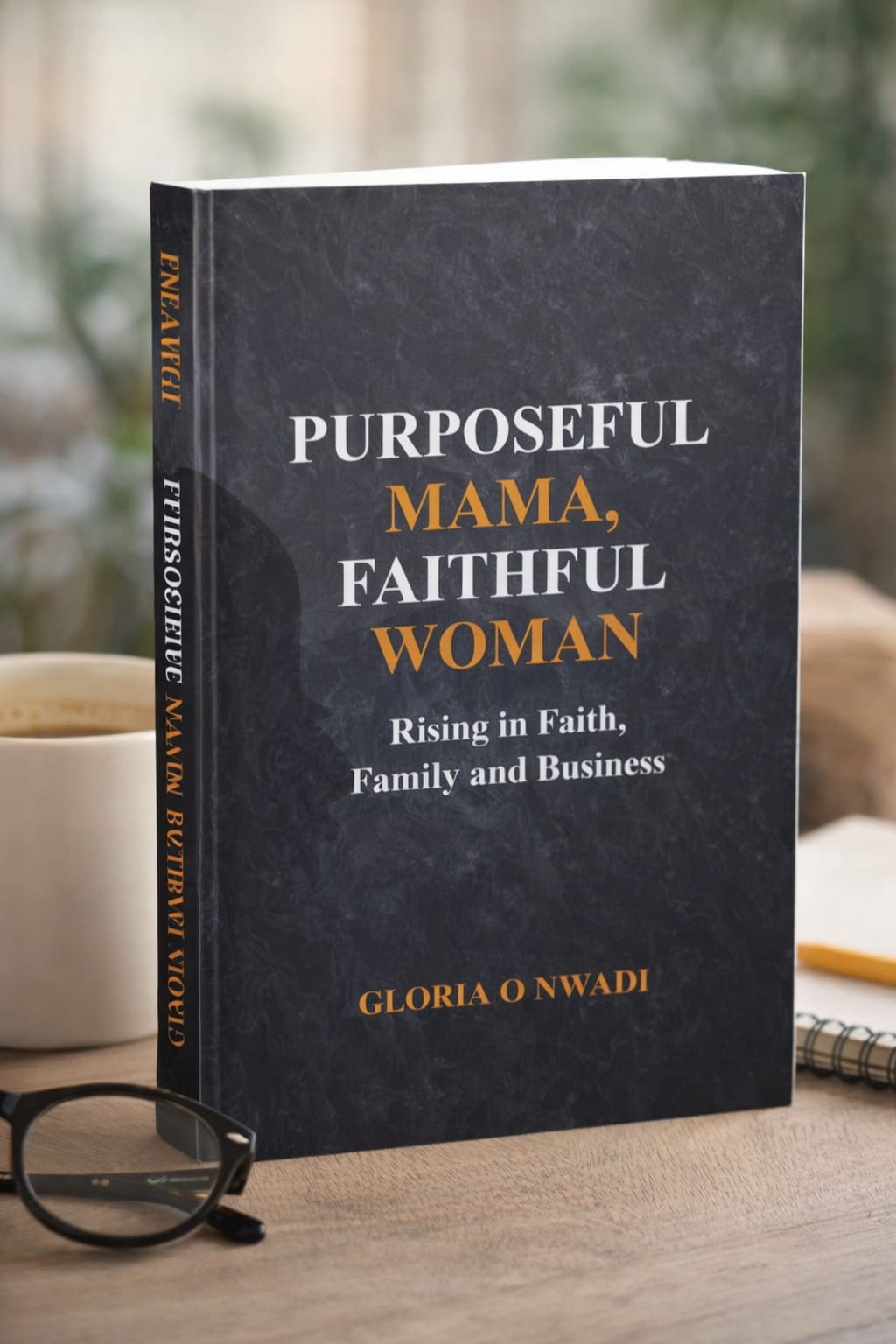 A book for christian mothers