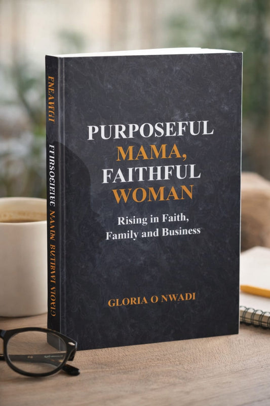 A book for christian mothers